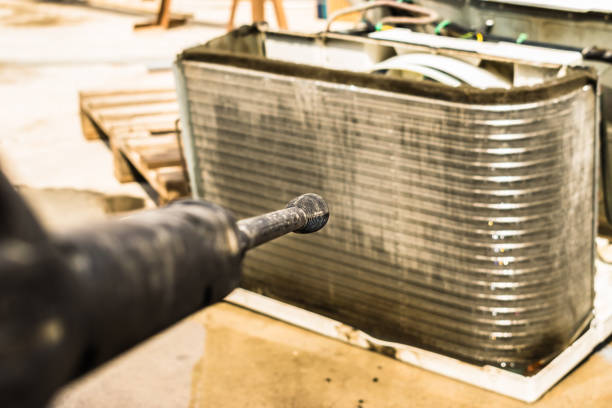 Best Air Duct Cleaning Near Me  in Clifton, NJ