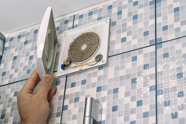 Best HVAC Duct Inspection Services  in Clifton, NJ