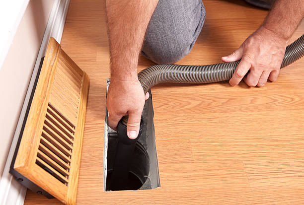 Best Affordable HVAC Duct Cleaning  in Clifton, NJ