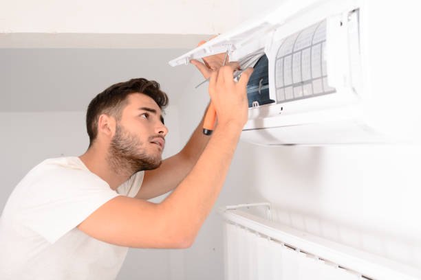 Best Ventilation Cleaning Services  in Clifton, NJ